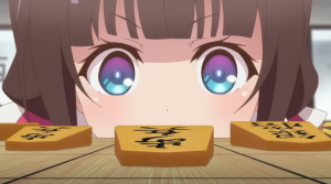 りゅうおうのおしごと 将棋アニメ 雛鶴あい 対局 あにめらいふ３６５ おすすめアニメ検索サイト